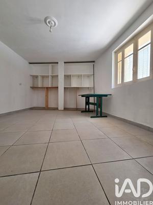 Maison de village - 94 m² - 4 pièces