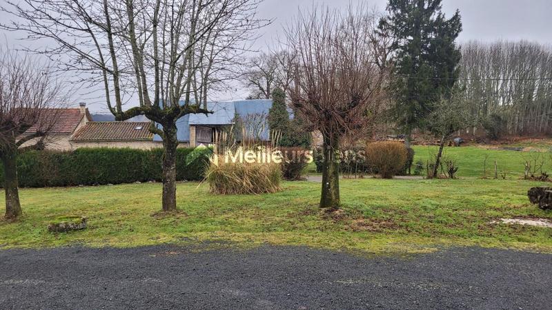 Maison de campagne - 85 m² - 4 pièces