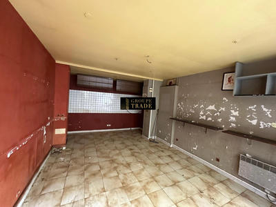 Local commercial - 24 m²