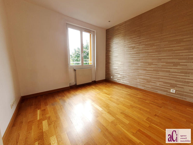 Appartement - 50 m² - 3 pièces
