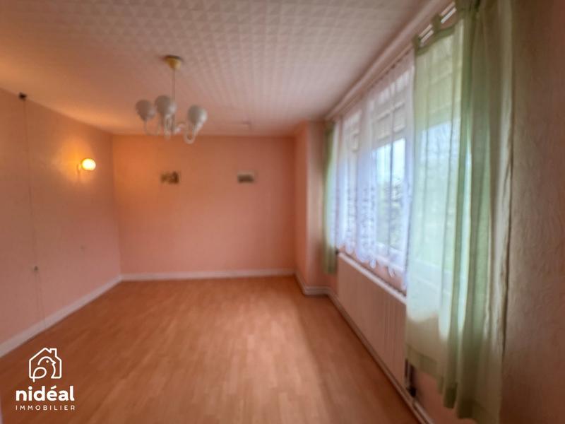 Maison - 217 m² - 4 pièces