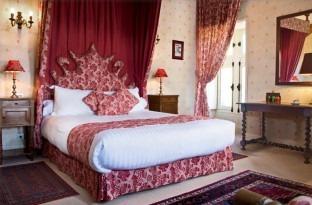 Manoir - 800 m² - 150 pièces