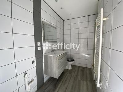 Appartement - 78 m² - 3 pièces