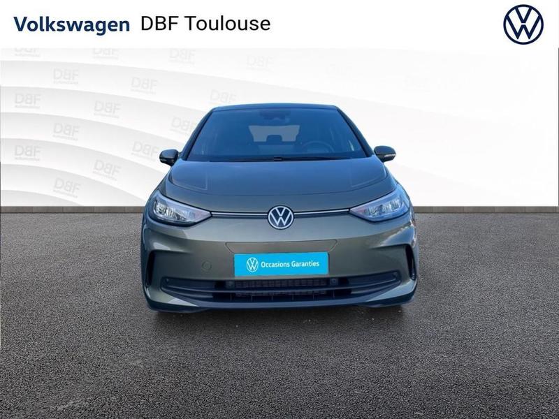 Volkswagen Id.3 Id 3 Fl Pure (52kwh)(170ch)