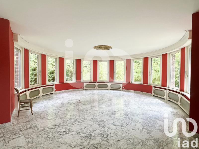 Maison de maîtres - 316 m² - 8 pièces