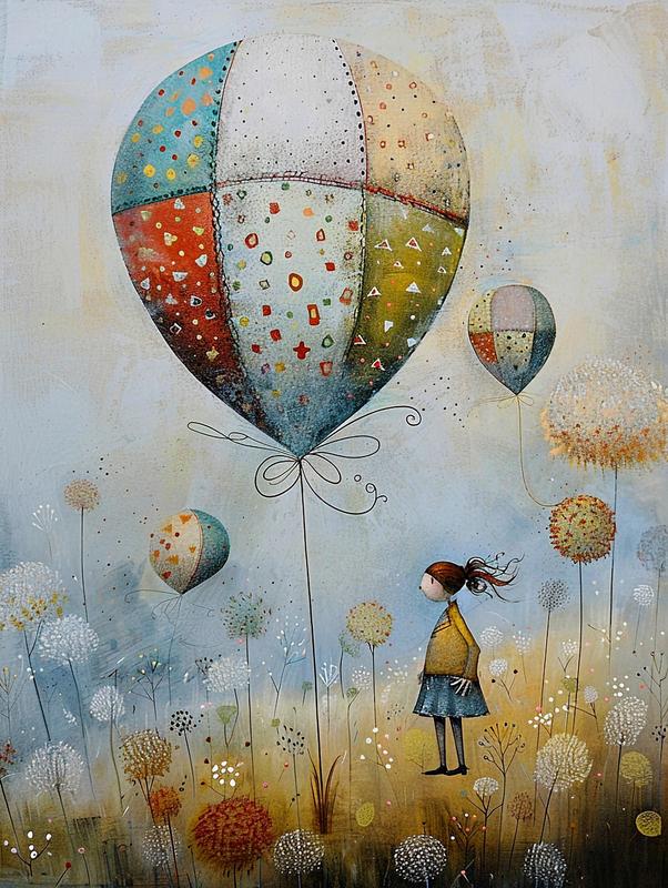 Atelier créatif - Patchwork