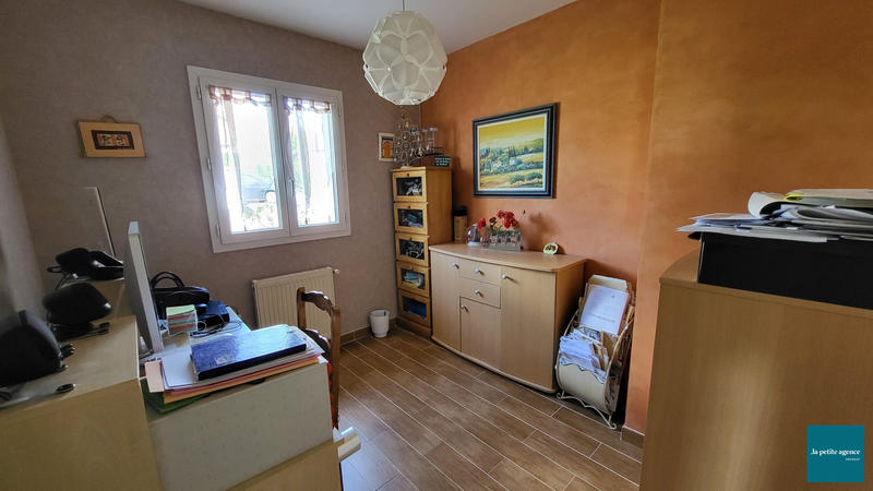 Maison contemporaine - 140 m² - 7 pièces