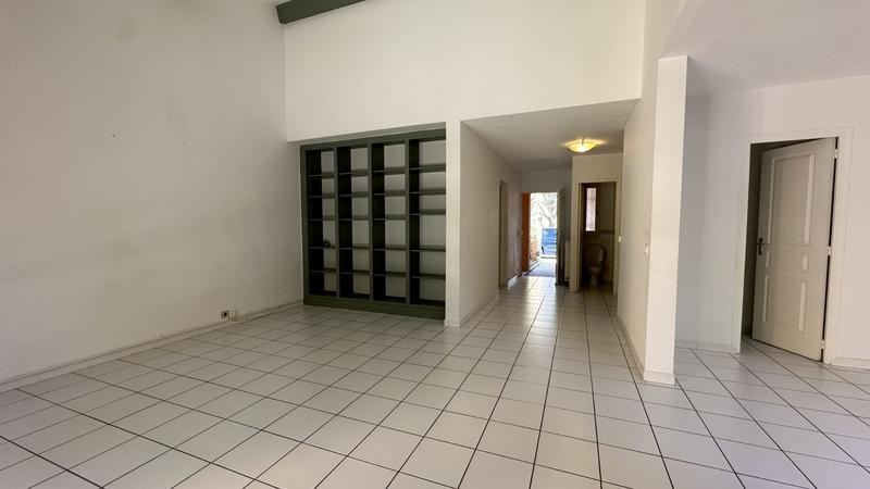 Maison - 109 m² - 5 pièces