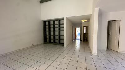 Maison - 109 m² - 5 pièces