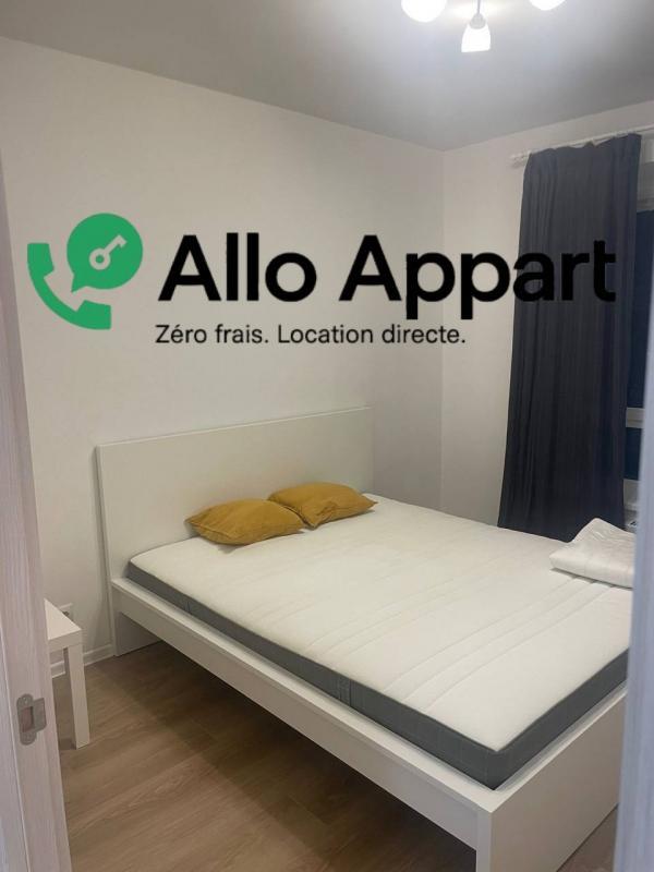 Appartement - 34 m² - 2 pièces