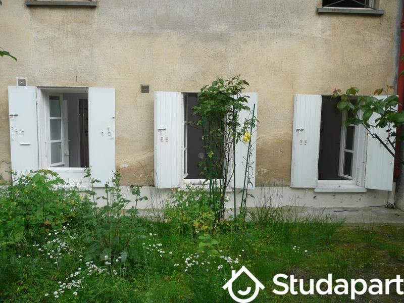 Maison - 17 m² - 1 pièce