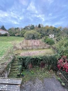 Maison de ville - 125 m² - 6 pièces