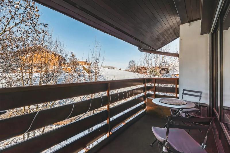 Duplex - 70 m² - 5 pièces