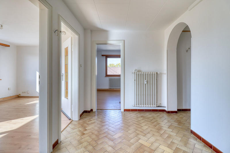 Appartement - 78 m² - 3 pièces