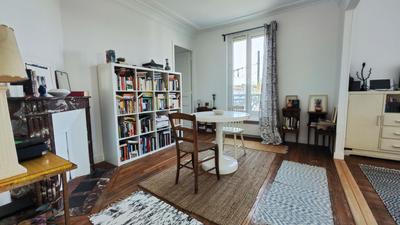 Appartement - 44 m² - 3 pièces