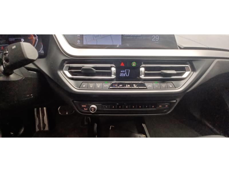 Bmw Serie 2 Gran Coupe 218d 150 ch Bva8 m Sport