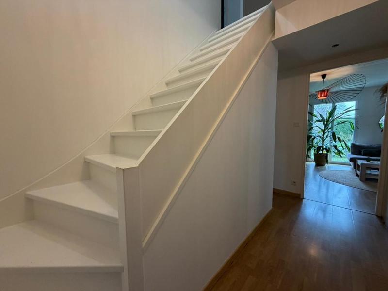 Maison - 94 m² - 5 pièces