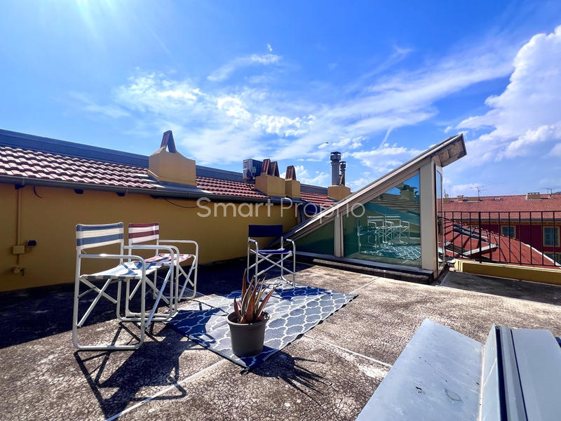 Appartement - 137 m² - 4 pièces