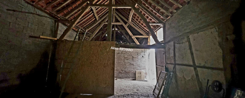 Maison - 92 m² - 5 pièces