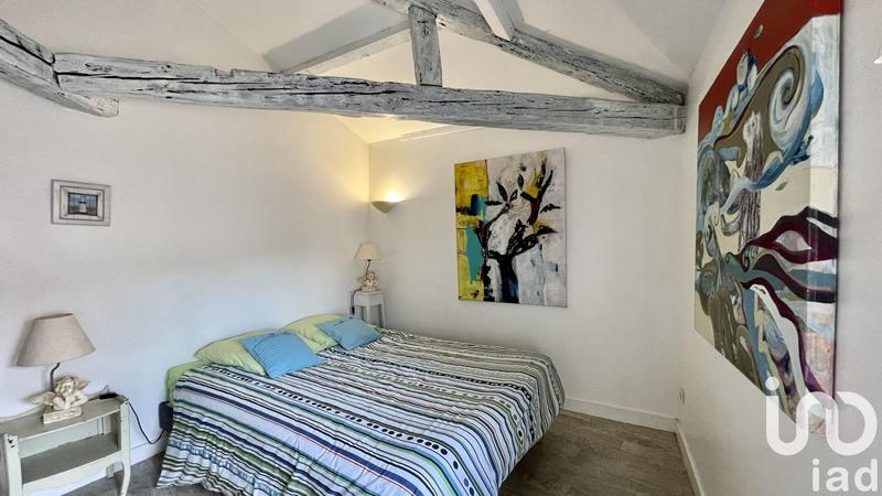 Appartement - 47 m² - 3 pièces