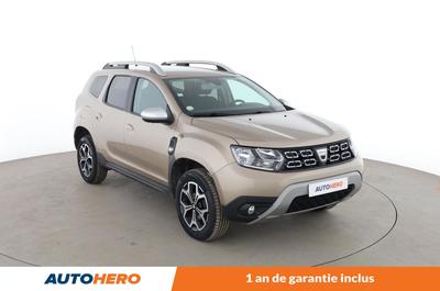 Dacia Duster II 1.5 dCi Prestige 4x2 110 ch