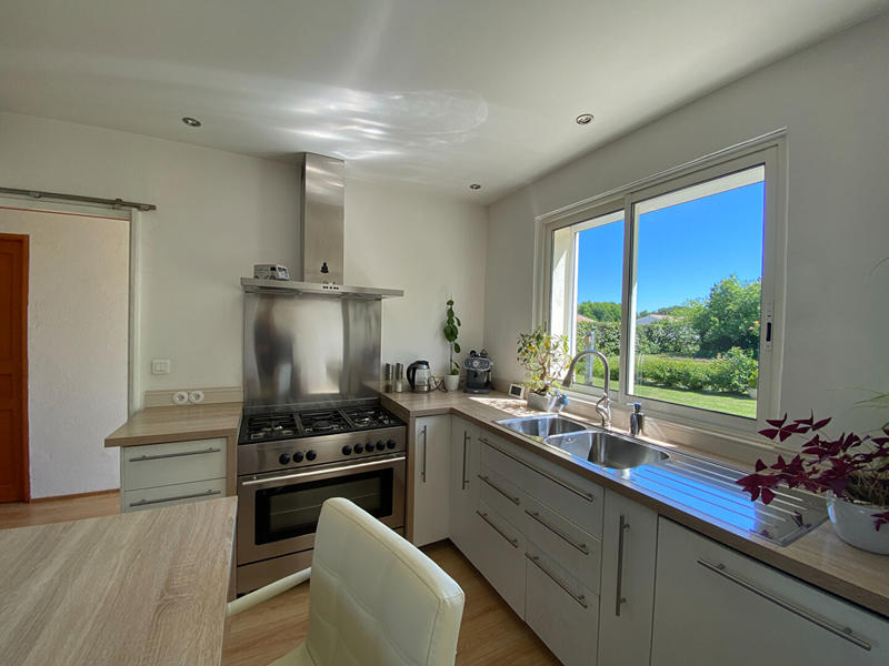 Maison - 534 m² - 12 pièces