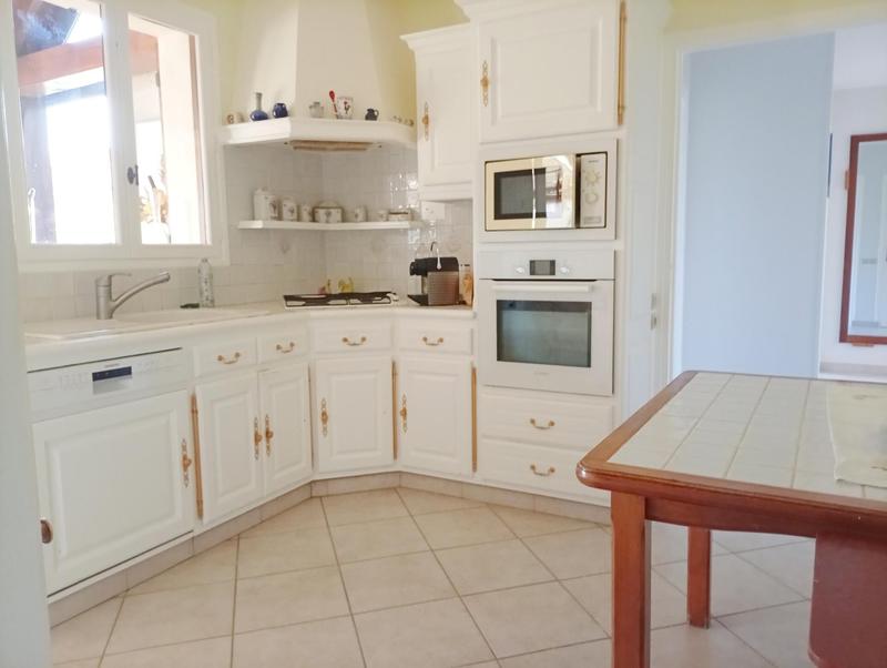 Maison - 136 m² - 6 pièces