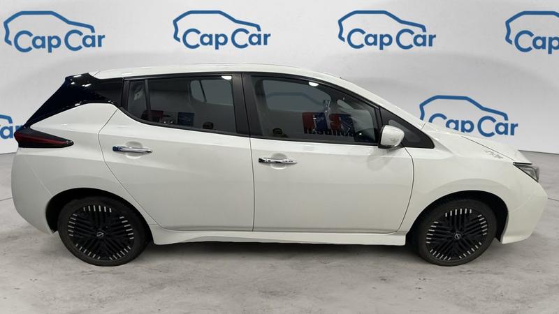 Nissan Leaf 62 kWh 218 Acenta - Automatique Entretien constructeur