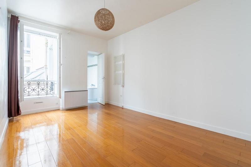 Appartement - 33 m² - 2 pièces