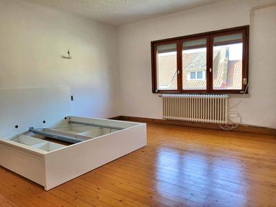 Maison - 133 m² - 6 pièces