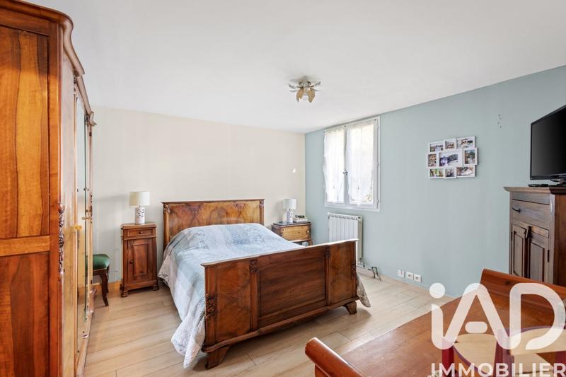 Maison - 170 m² - 5 pièces