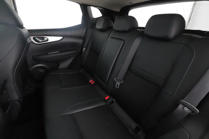 Nissan Qashqai 1.2 Dig-T Tekna 115 ch