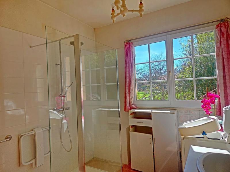 Maison - 103 m² - 4 pièces