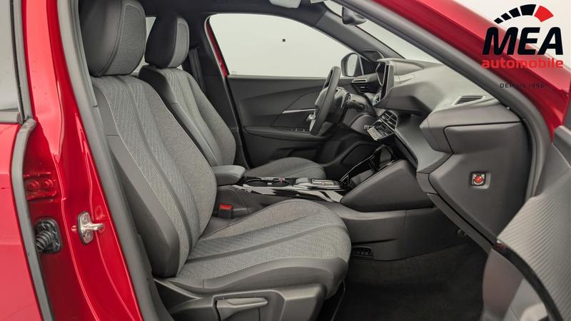 Peugeot 2008 Hybrid 136 e-Dcs6 Allure