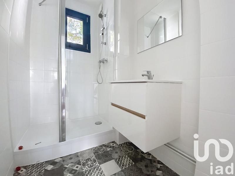 Maison - 76 m² - 5 pièces