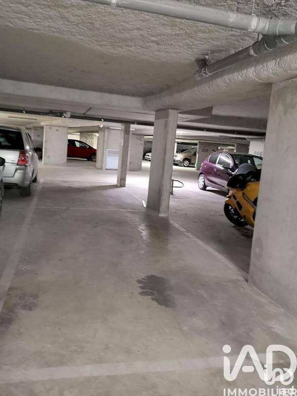 Appartement - 33 m² - 2 pièces