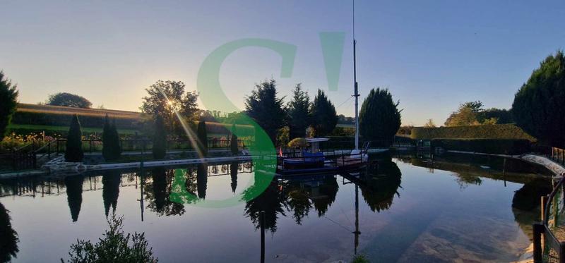 Terrain de loisirs - 4 978 m²