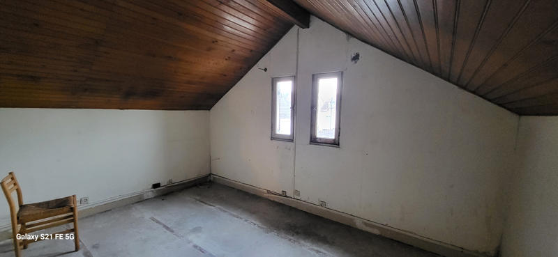 Maison - 172 m² - 11 pièces