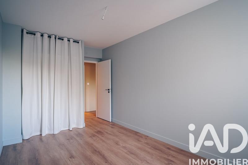 Appartement - 94 m² - 4 pièces
