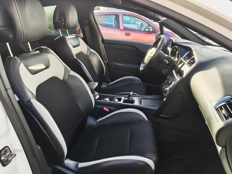 Citroën Ds4 e-Hdi 115ch Chic Etg6