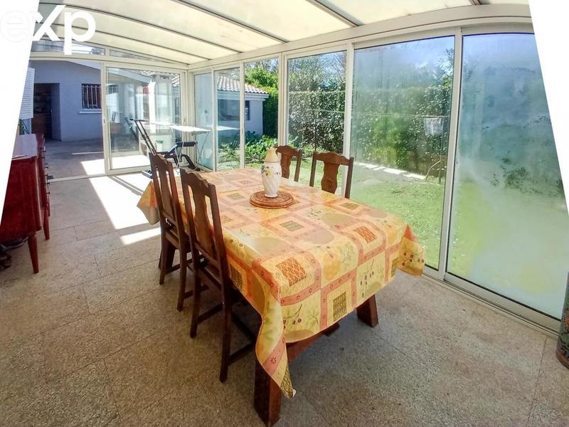 Pavillon - 120 m² - 4 pièces