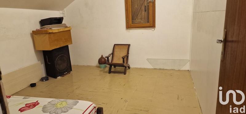 Maison - 121 m² - 4 pièces