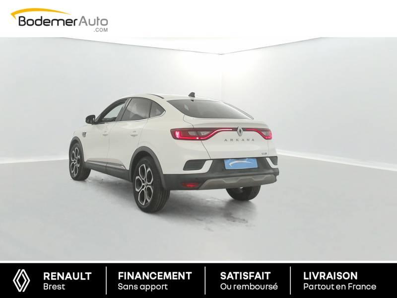 Renault Arkana E-Tech 145 - 21b Intens
