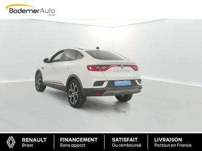 Renault Arkana E-Tech 145 - 21b Intens