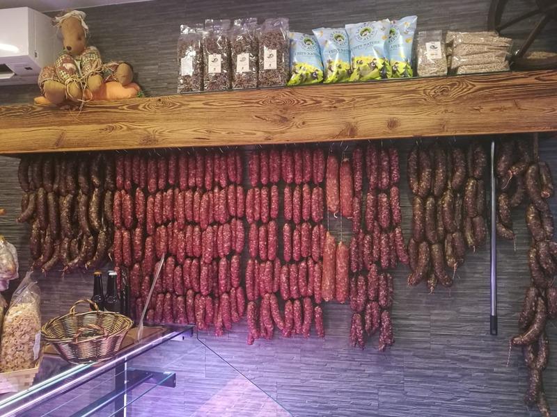 Fonds de commerce - 100 m²