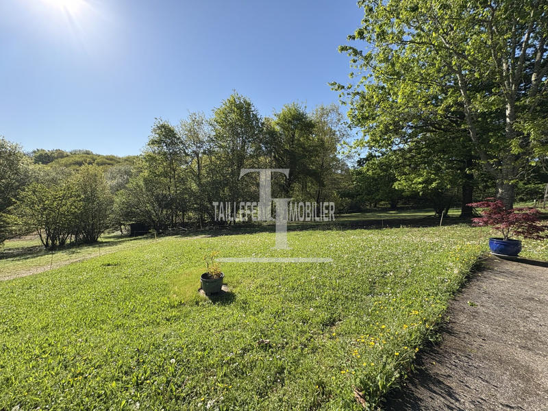 Ferme - 155 m² - 9 pièces