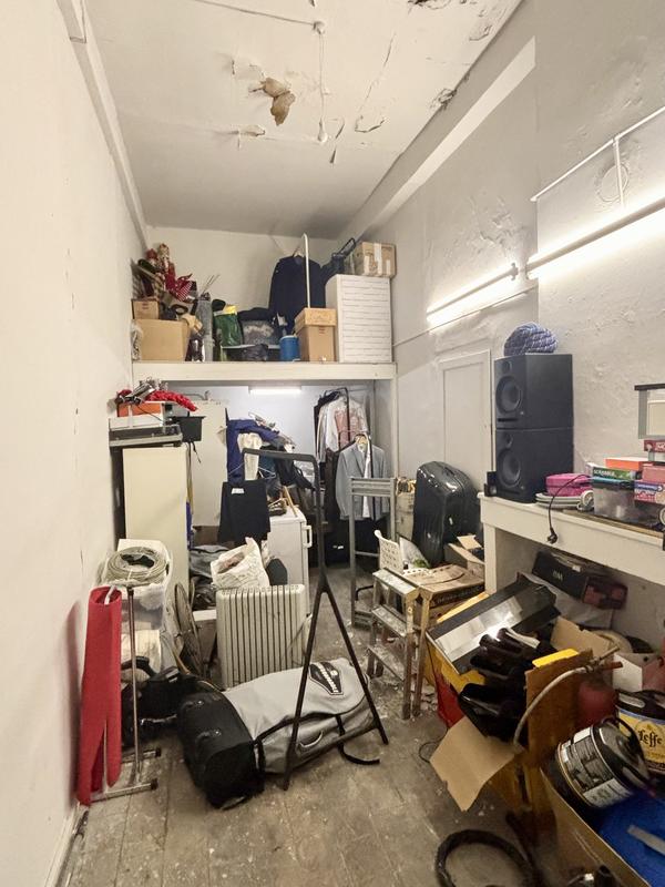 Fonds de commerce - Magasins - 100 m²