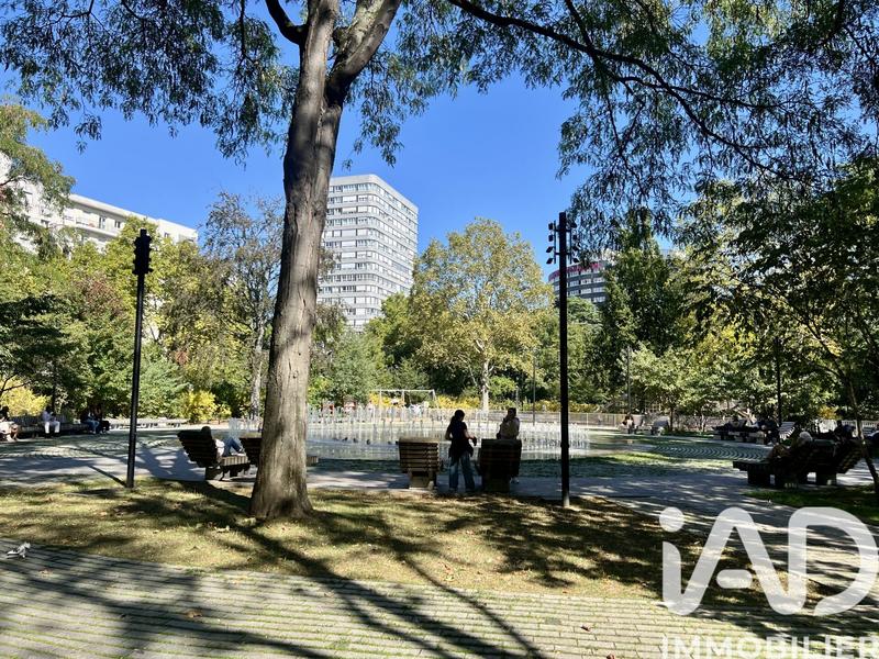 Appartement - 51 m² - 2 pièces