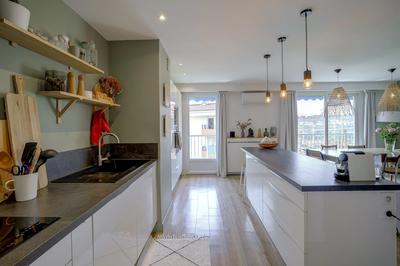 Appartement - 103 m² - 4 pièces