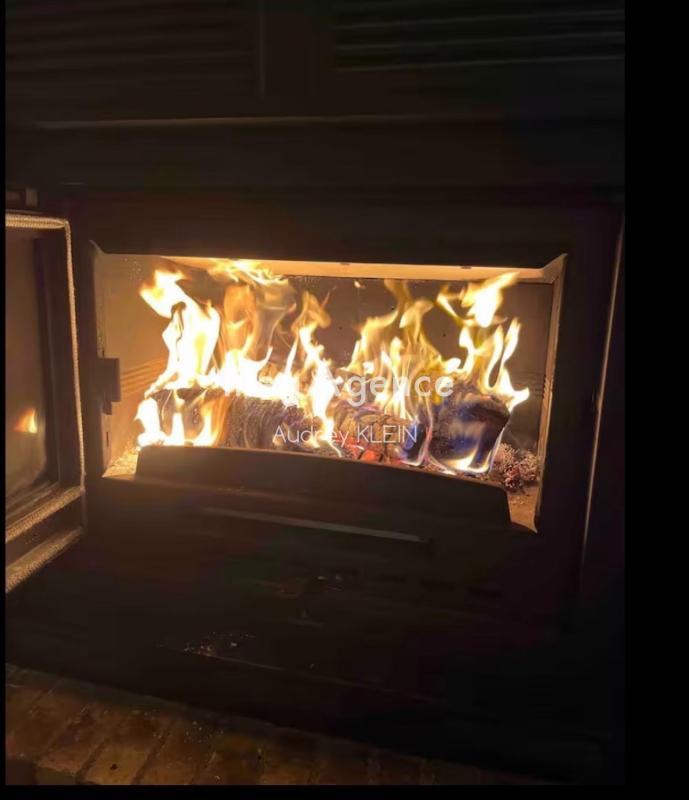 Longère - 211 m² - 6 pièces